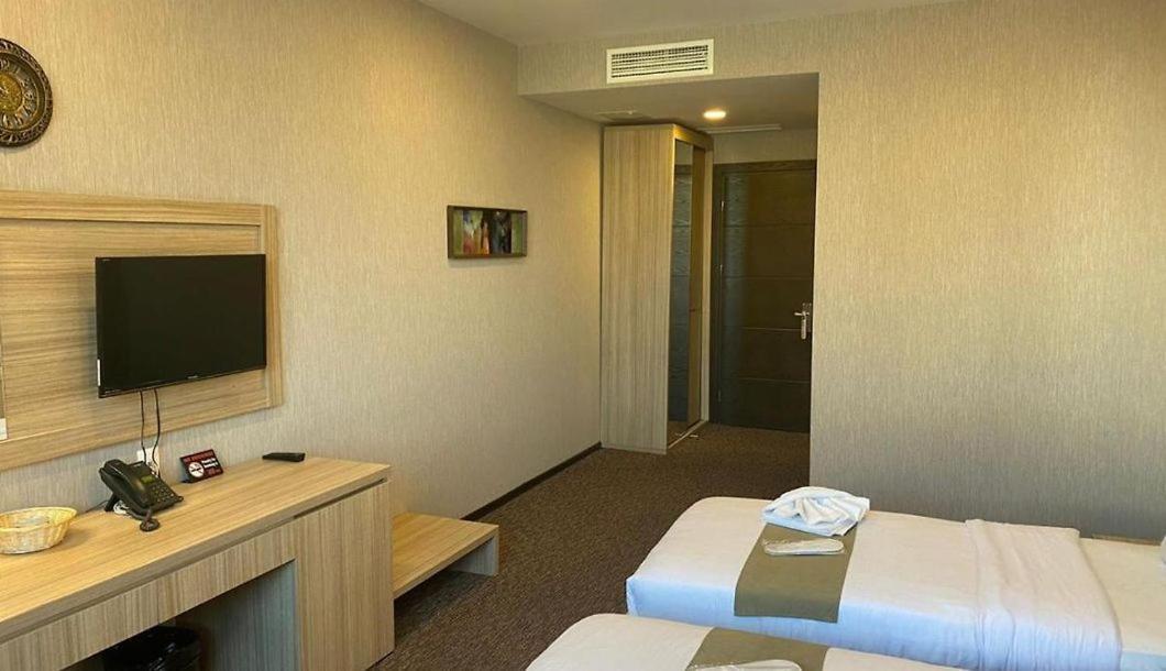 Betlem Hotel -Tbilisi City Exterior foto